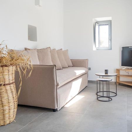 Santa Marina Syros Liaropá Exterior foto